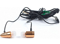 Картинка Наушники HARPER HV-609 Bronze