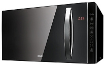 Картинка Микроволновая печь BBK 23MWC-881T-B/M