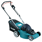 Картинка Газонокосилка Makita DLM380PM2 (с 2-мя АКБ)