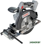 Картинка Дисковая (циркулярная) пила Ставр ПДА-165/20 (без АКБ)