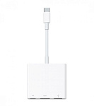 Картинка Кабель APPLE USB-C Digital AV Multiport Adapter MUF82ZM/A