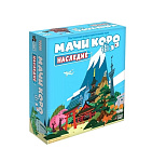 Картинка Настольная игра Мир хобби Мачи Коро: Наследие