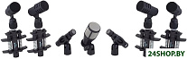 Картинка Микрофон Beyerdynamic TG Drum Set PRO M [706858]