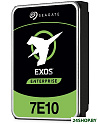 Жесткий диск Seagate Exos 7E10 8TB ST8000NM017B