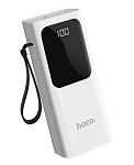 Картинка Портативное зарядное устройство Hoco J41 Treasure White