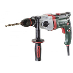 Картинка Дрель Metabo BEV 1300-2 (600574810)