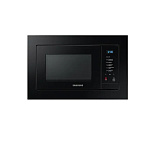 Картинка Микроволновая печь SAMSUNG MS20A7118AK/BW (черный)