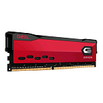 Картинка Оперативная память GeIL Orion 8GB DDR4 PC4-25600 GOR48GB3200C16BSC