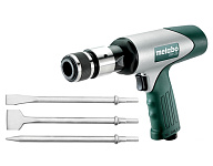 Картинка Отбойный молоток Metabo DMH 290 Set 601561500