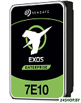 Картинка Жесткий диск Seagate Exos 7E10 8TB ST8000NM017B