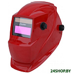 Картинка Сварочная маска ELAND Helmet Force-901 Pro (красный)