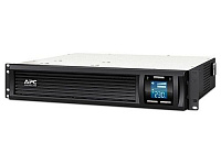 Картинка Источник бесперебойного питания APC Smart-UPS C 2000 ВА 2U