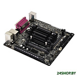 Картинка Материнская плата ASRock J4125B-ITX