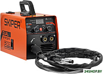 FLUX/MMA-210D-9