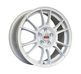 Картинка Литые диски Alcasta M20 18x8 5x120мм DIA 67.1мм ET 42мм W