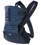 Картинка Рюкзак-переноска Chicco Easy Fit Oxford