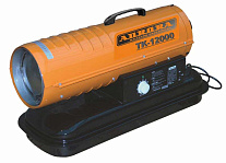 Картинка Тепловая пушка Aurora TK-12000
