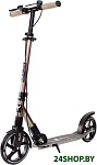 Картинка Самокат Y-Scoo Rt 205 Chicago Gun (бронзовый)