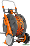 Картинка Тележка со шлангом Daewoo Power DWR 2131 (1/2