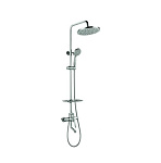 Картинка Душевая система Lemark LM0462C