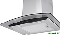 Вытяжка кухонная EXITEQ EX-1036 Sensor Inox