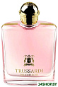 Туалетная вода TRUSSARDI Delicate Rose (50 мл)