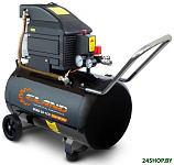 Картинка Компрессор ELAND WIND 50-1CO