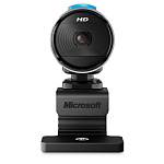 Картинка Web камера Microsoft LifeCam Studio (5WH-00002)