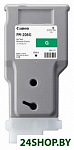 Картинка Картридж для принтера Canon PFI-206G