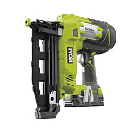 Картинка Гвоздезабивной пистолет Ryobi R18N16G-120S