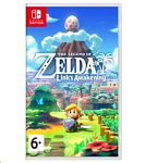 Картинка Игра The Legend of Zelda: Link's Awakening для Nintendo Switch