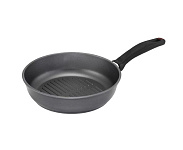 Картинка Сковорода-гриль Victoria АЛА 260