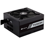 Картинка Блок питания Corsair TX850M [CP-9020130-EU]