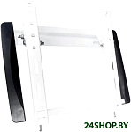 Картинка Кронштейн Trone Техно-200 (белый)
