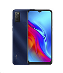 Картинка Смартфон TCL 20E 6125H 3GB/64GB (темно-синий)