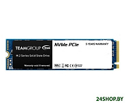 Картинка SSD Team MP33 1TB TM8FP6001T0C101