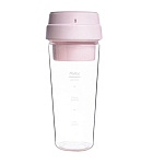 Картинка Портативный блендер Xiaomi Star Frut Bottle JM001 17PIN