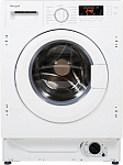 Картинка Стиральная машина Weissgauff WMI 6148D