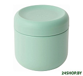 Картинка Термос для еды BergHOFF Leo 0.35л (зеленый)