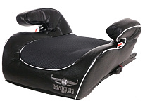 Картинка Детское сиденье MARTIN NOIR Humbi Isofix (air black)