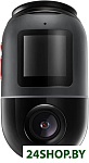 Dash Cam Omni 64GB + GPS-модуль UP04 (черный/серый)