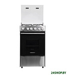 Картинка Кухонная плита Horizont GS-3S