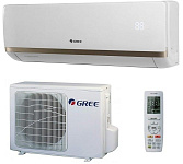Картинка Сплит-система Gree Bora R410 Inverter 2019 GWH09AAB-K3DNA2A