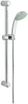 Картинка Душевой гарнитур GROHE Duo Tempesta арт. 28591000