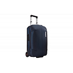 Картинка Чемодан Thule Subterra Carry-On (темно-синий) TSR336MIN