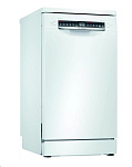 Картинка Посудомоечная машина Bosch SPS4EMW28E