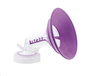 Картинка Насадка для молокоотсоса Kitett Kolor WB21EL