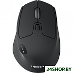 Картинка Мышь Logitech M720 Triathlon [910-004791]