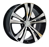 Картинка Литые диски Patron PW331 16x7