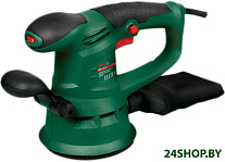 Эксцентриковая шлифмашина DWT EX03-125 DV
